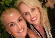 Rebel Wilson introduces world to her ‘princess’ girlfriend after coming out as gay – Entertainment News – Castanet.net