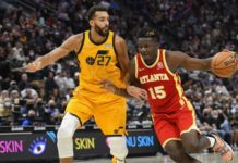 Report: Hawks Remain Interested In Gobert – KSL Sports