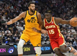 Report: Hawks Remain Interested In Gobert – KSL Sports