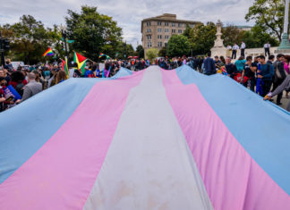 Report Reveals Sharp Rise in Transgender Young People in the U.S. – The New York Times