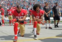 Research: WNBA players’ political activism benefits league business – The Fayetteville Observer