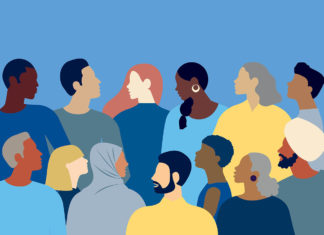 Researchers find disparities in suicide risk among lesbian, gay, and bisexual adults – National Institutes of Health (.gov)