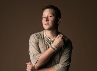 Rich Hennessy to perform at Kentuckiana Pride 2022 – Courier Journal