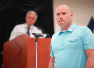 River Valley not apologizing for anti-gay graduation speech – Marion Star