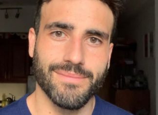 Rob Anderson Talks Gay Science And His Debut Single – Exclusive Interview – The List