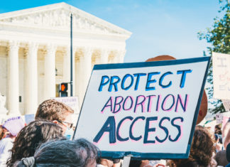 Roe v. Wade: Disney, Netflix and more pledge to cover employee travel costs for abortion – Gay Times Magazine