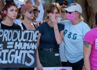 Roe v. Wade overturned: How states responded and what decision means – USA TODAY