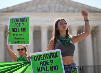 Roe v. Wade’s demise forces companies to grapple with health care plans, employee privacy and more – CNBC