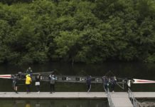 Rowing Union wants to diversify the sport – Chicago Tribune