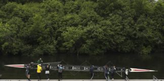 Rowing Union wants to diversify the sport – Chicago Tribune