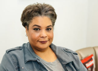 Roxane Gay Appointed Gloria Steinem Endowed Chair in Media, Culture and Feminist Studies – Rutgers University
