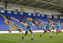 Rugby league joins clampdown on transgender athletes in women’s sport – NBC News