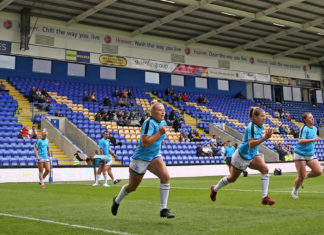 Rugby league joins clampdown on transgender athletes in women’s sport – NBC News