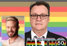 Russell T Davies: ‘The Don’t Say Gay movement proves we can’t relax’ – Metro.co.uk