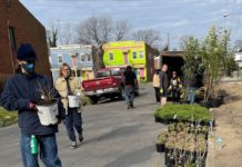 RVA Beer Explorer: Comedy, Salsa, Big Gay Weekend Market – rvahub.com