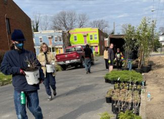 RVA Beer Explorer: Comedy, Salsa, Big Gay Weekend Market – rvahub.com
