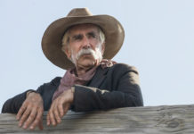 Sam Elliott rips gay themes in ‘Power of the Dog,’ calls it a ‘piece of s – – t’ – New York Post