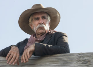 Sam Elliott rips gay themes in ‘Power of the Dog,’ calls it a ‘piece of s – – t’ – New York Post