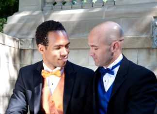 Same-Sex Marriage Support Inches Up to New High of 71% – Gallup Poll