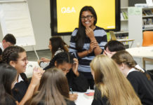 School pupils share the importance of School Diversity Week and Pride Month – Gay Times Magazine