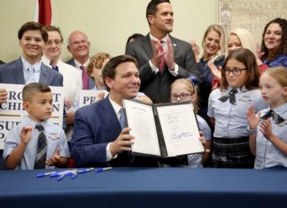 School’s out but public education is in danger – Bangor Daily News