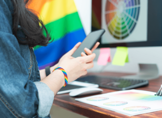 SCORE Analysis Shows LGBTQ+ Small Businesses Contribute $1.4 Trillion to US Economy – Small Business Trends