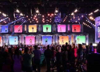 Scott D. Pierce: Utah dancers on 2 TV competitions include gay dads and the ‘Cancer Dancer’ – Salt Lake Tribune