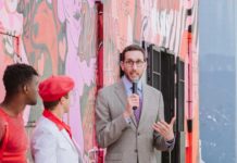Scott Wiener: A bigot just threatened to bomb my home because I’m gay. I blame toxic Republican politics – San Francisco Chronicle