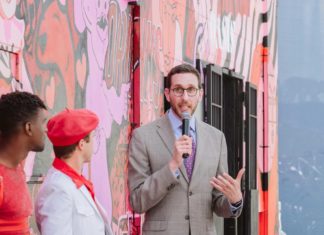 Scott Wiener: A bigot just threatened to bomb my home because I’m gay. I blame toxic Republican politics – San Francisco Chronicle