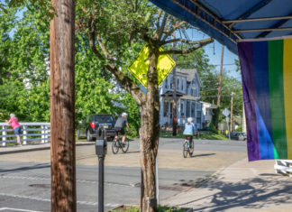 Searching for a Gay Getaway (Not Fire Island) – The New York Times