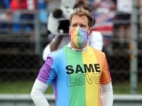 Sebastian Vettel says F1 would welcome gay driver – The Japan Times