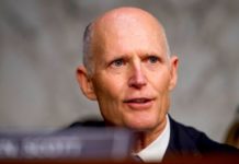 Sen. Rick Scott says Texas GOP stance on homosexuality not ‘inclusive’ – Business Insider
