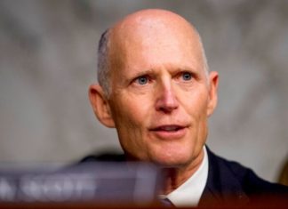 Sen. Rick Scott says Texas GOP stance on homosexuality not ‘inclusive’ – Business Insider
