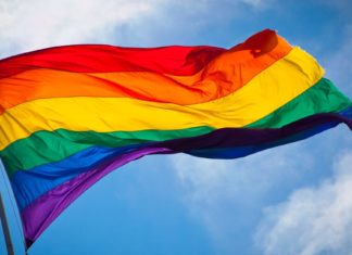 Senate GOP blasted by gay lawmaker for tabling Pride Month resolution – WEMU