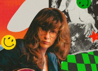 SG Goodman On Coming Out To Her Southern Baptist Community – NYLON