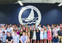 Skaneateles students recognized at honors convocation – Eagle News Online – Eagle News Online