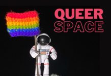 Smithsonian podcast centers queer voices in aerospace – The Washington Post