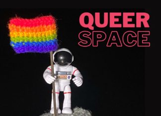 Smithsonian podcast centers queer voices in aerospace – The Washington Post