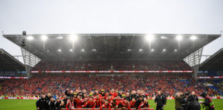 Some Welsh football staff to boycott FIFA World Cup in Qatar over lack of gay rights – Insidethegames.biz