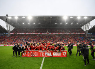 Some Welsh football staff to boycott FIFA World Cup in Qatar over lack of gay rights – Insidethegames.biz