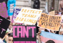 South Carolina bans trans athletes from competing in school sports – Gay Times Magazine