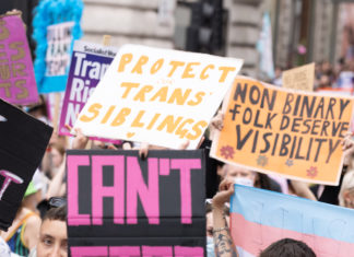 South Carolina bans trans athletes from competing in school sports – Gay Times Magazine
