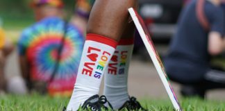 Southern Dallas group brings health care resources to Juneteenth celebrations – KERA News