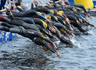 Sport-Hockey, Triathlon Join Raft Of Sports Reviewing Transgender Policy – Towleroad