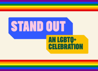 Stand Out: An LGBTQ+ Celebration review – a super gay night of comedy – Ready Steady Cut