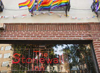 Stonewall National Monument Visitor Center Set To Open In 2024 – TravelAwaits