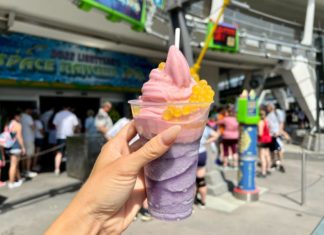 ‘Strange World’ to Feature Disney’s First Gay Romance, More ‘Nemo’ Performances Canceled, Sunshine Seasons New Menu Options & More: Daily Recap (6/17/22) – WDW News Today