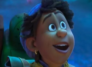 STRANGE WORLD Will Feature The First Openly Gay Teen Romance In Disney Movie History – Toonado.com