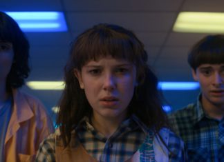 Stranger Things Stars Address Fan Speculation That Will Byers Is Gay – Bounding Into Comics
