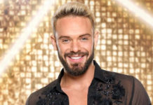 Strictly star John Whaite reveals he was outed to his mother by a school teacher – Gay Times Magazine